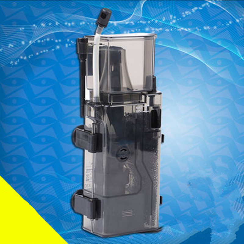 Aquarium Fish Marine - Protein Skimmer Marine Aquarium Fish Tank