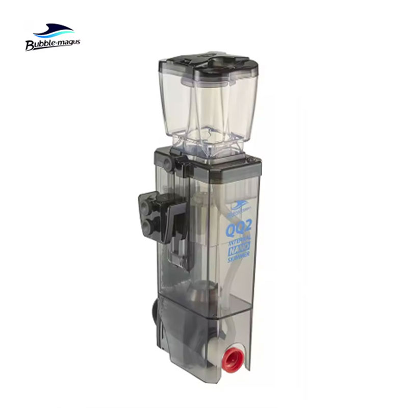 Aquarium Fish Marine - Bubble Magus BM QQ2 Internal Protein