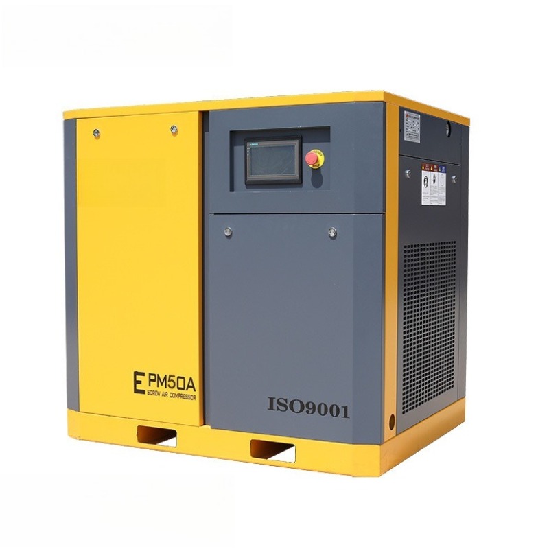 Air Pump Silent - Deposit Screw Air Compressor Silent Pump