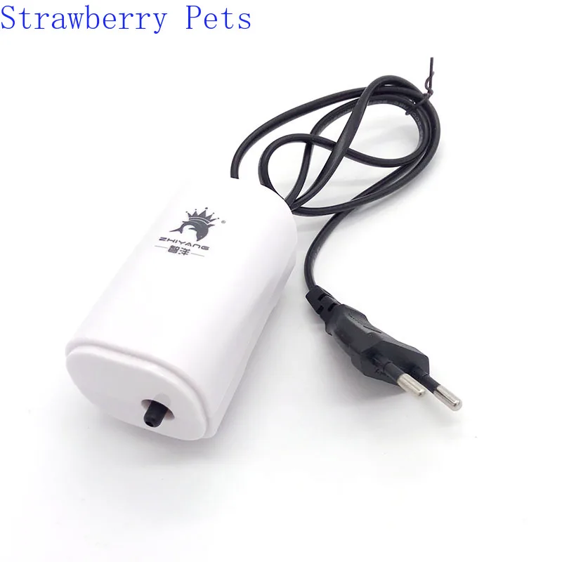 Air Pump Silent - Ultra Silent 220V 3W Aquarium Air