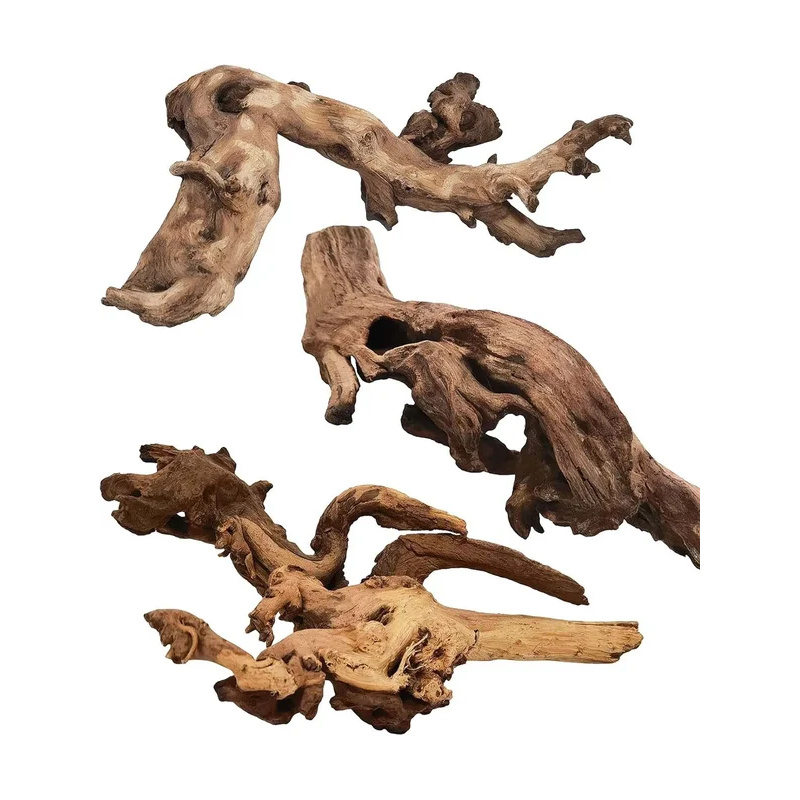 Natural Driftwood for Aquarium - Aquarium Fish For Sale Online review and price