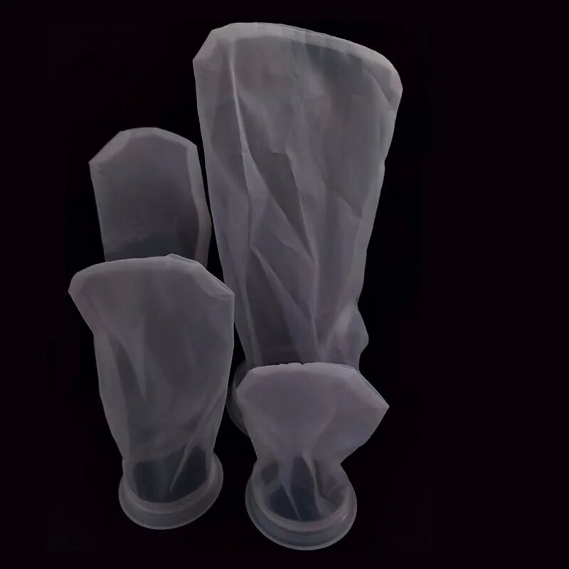5pcs Super Fine Aquarium Filte - Aquarium Fish Marine review and price