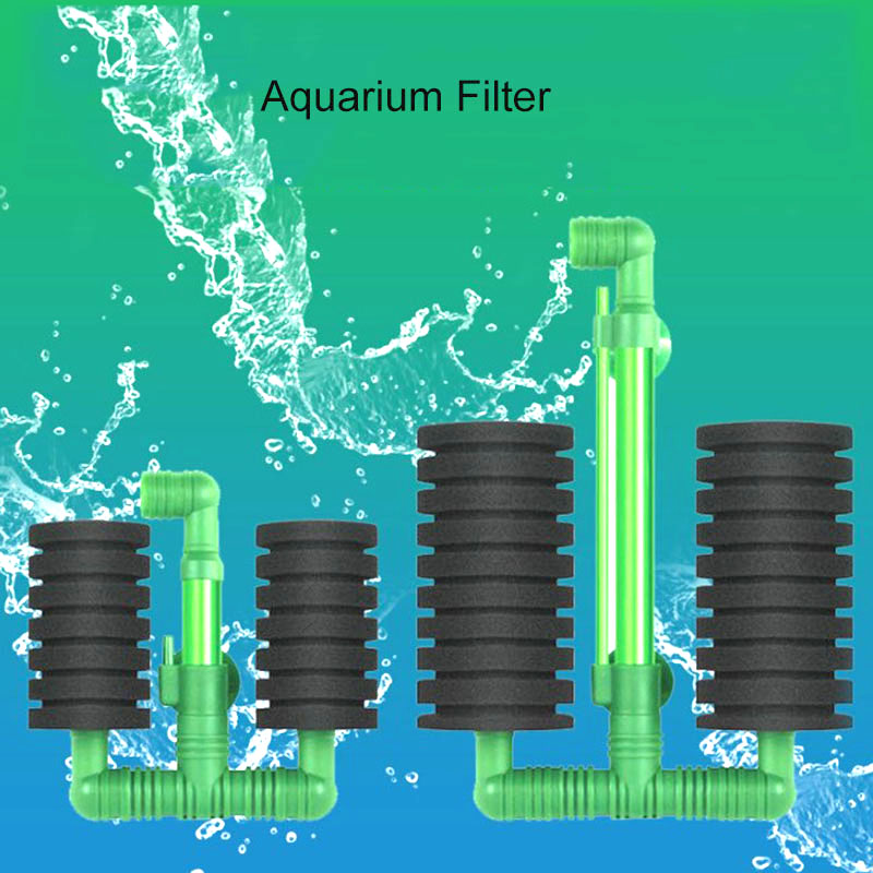 Aquarium Bio-Spong Filter Fish - Aquarium Fish Green review and price