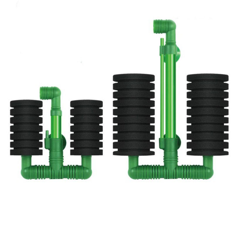 Aquarium Bio-Spong Filter Fish - Aquarium Fish Green review and price