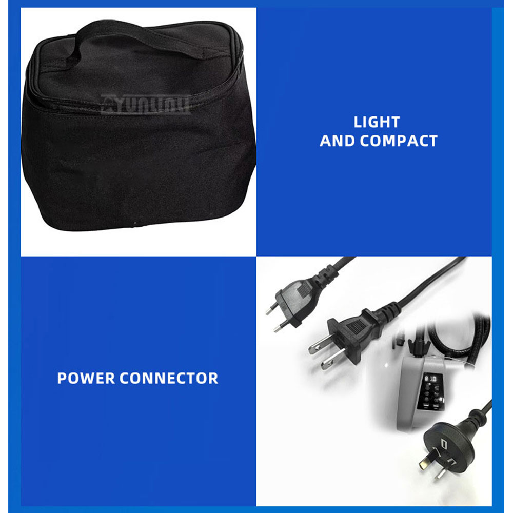 Automatic booster pump USB out - Air Pump Silent review and price
