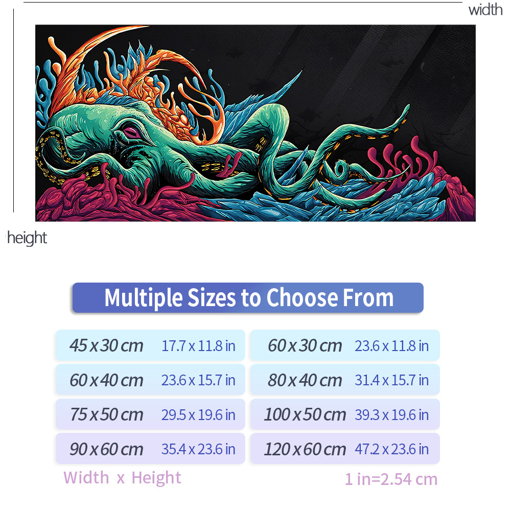 Aquarium Background Sticker -  - Aquarium Fish Monster review and price