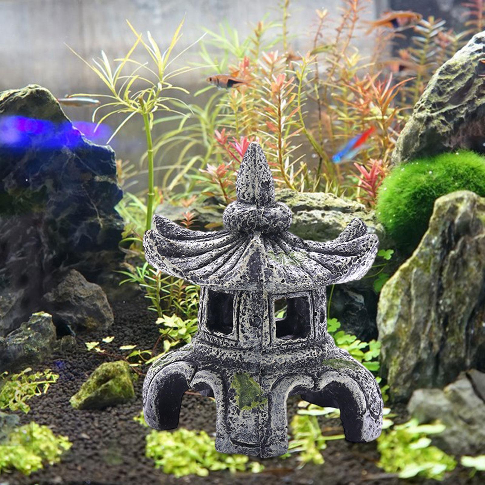 Aquarium Ornament Aquarium Acc - Aquarium Fish For Sale Online review and price