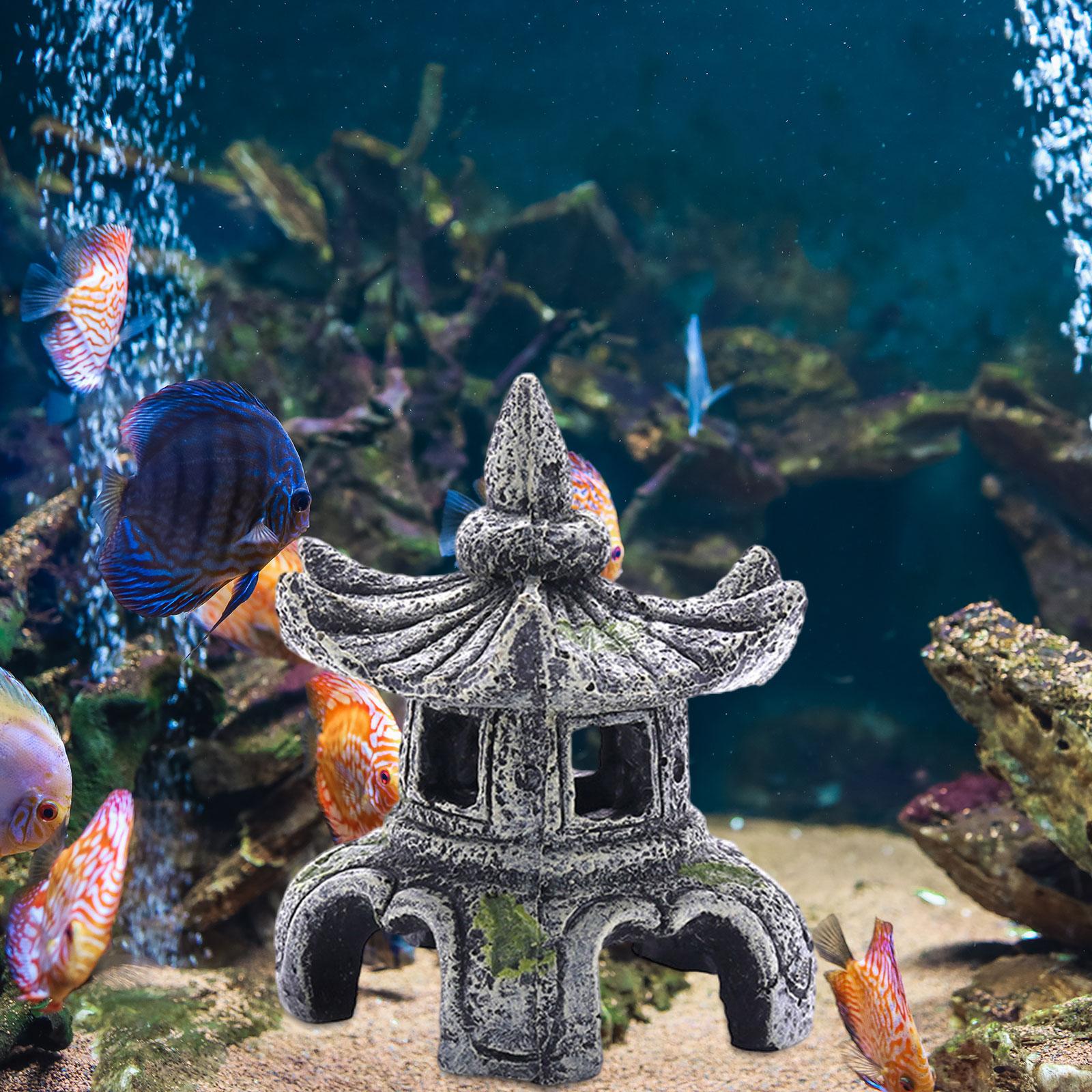 Aquarium Ornament Aquarium Acc - Aquarium Fish For Sale Online review and price