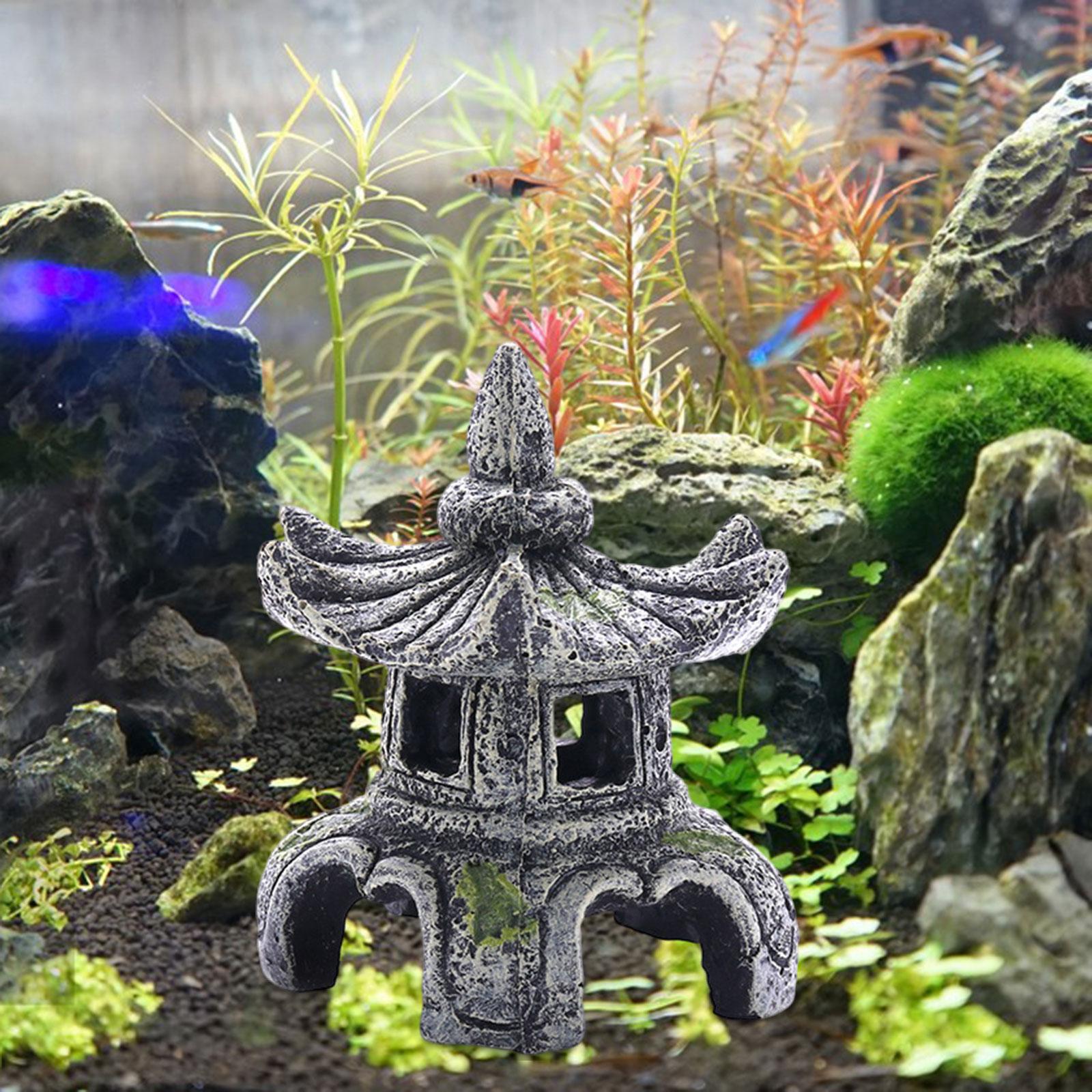 Aquarium Ornament Aquarium Acc - Aquarium Fish For Sale Online review and price
