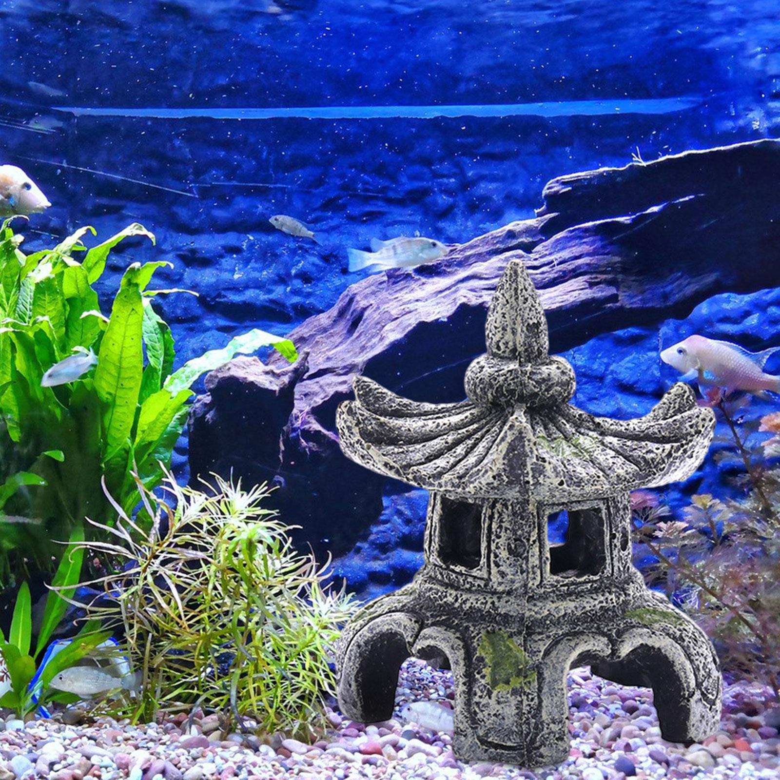 Aquarium Ornament Aquarium Acc - Aquarium Fish For Sale Online review and price