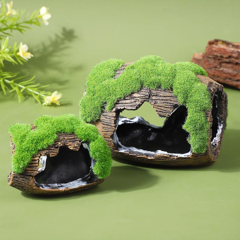 And  Hiding Cave Aquarium Land - Aquarium Fish For Sale Online review and price