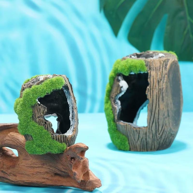 And  Hiding Cave Aquarium Land - Aquarium Fish For Sale Online review and price