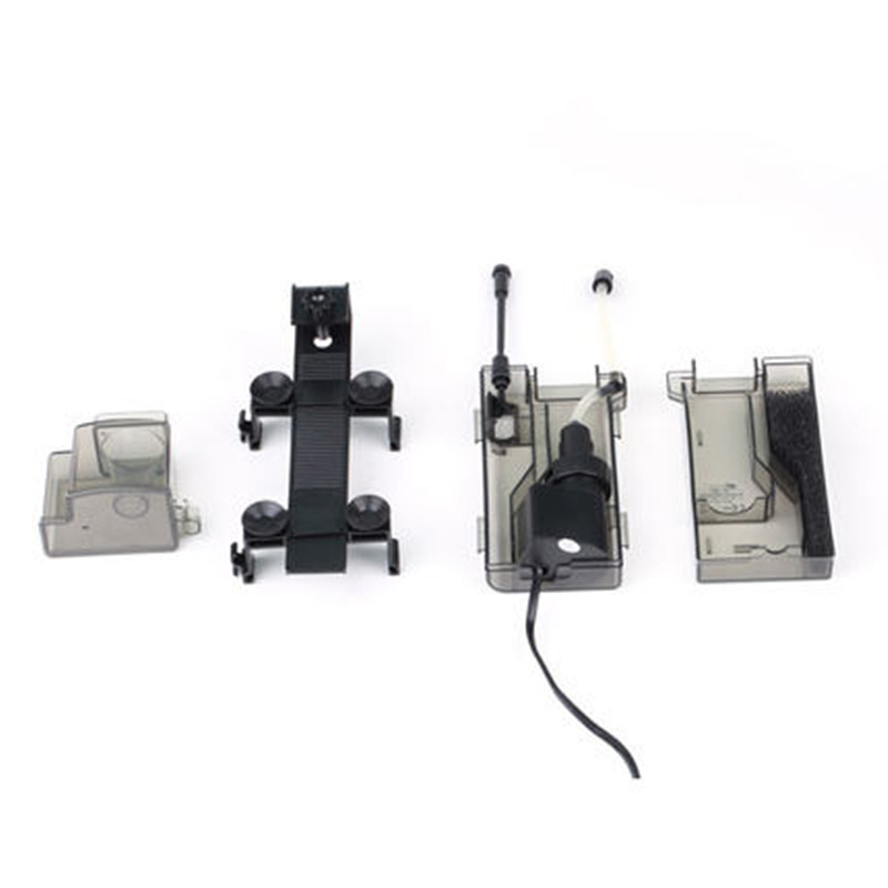 Protein Skimmer Marine Aquariu - Aquarium Fish Marine review and price