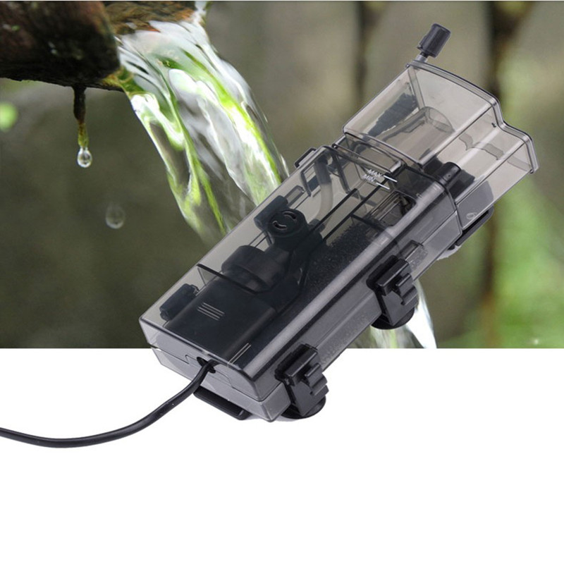 Protein Skimmer Marine Aquariu - Aquarium Fish Marine review and price