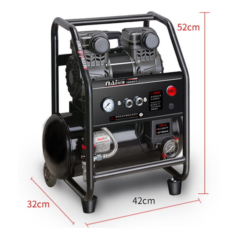 Air pump air compressor Small  - Air Pump Silent review and price