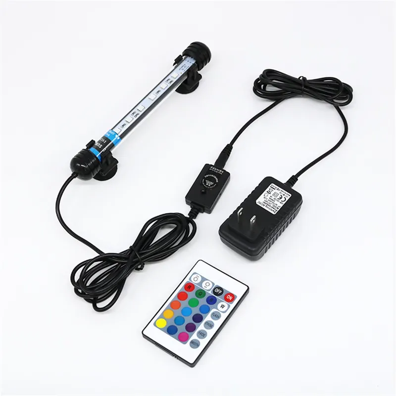 Factory Price LED Aquarium Lig - Aquarium Fish And Price review and price