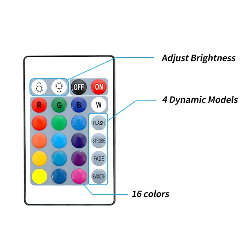 Factory Price LED Aquarium Lig - Aquarium Fish And Price review and price