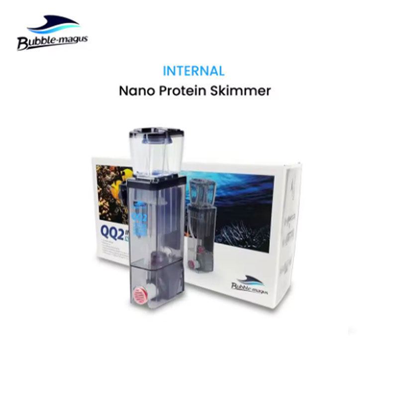 Bubble Magus BM QQ2 Internal P - Aquarium Fish Marine review and price