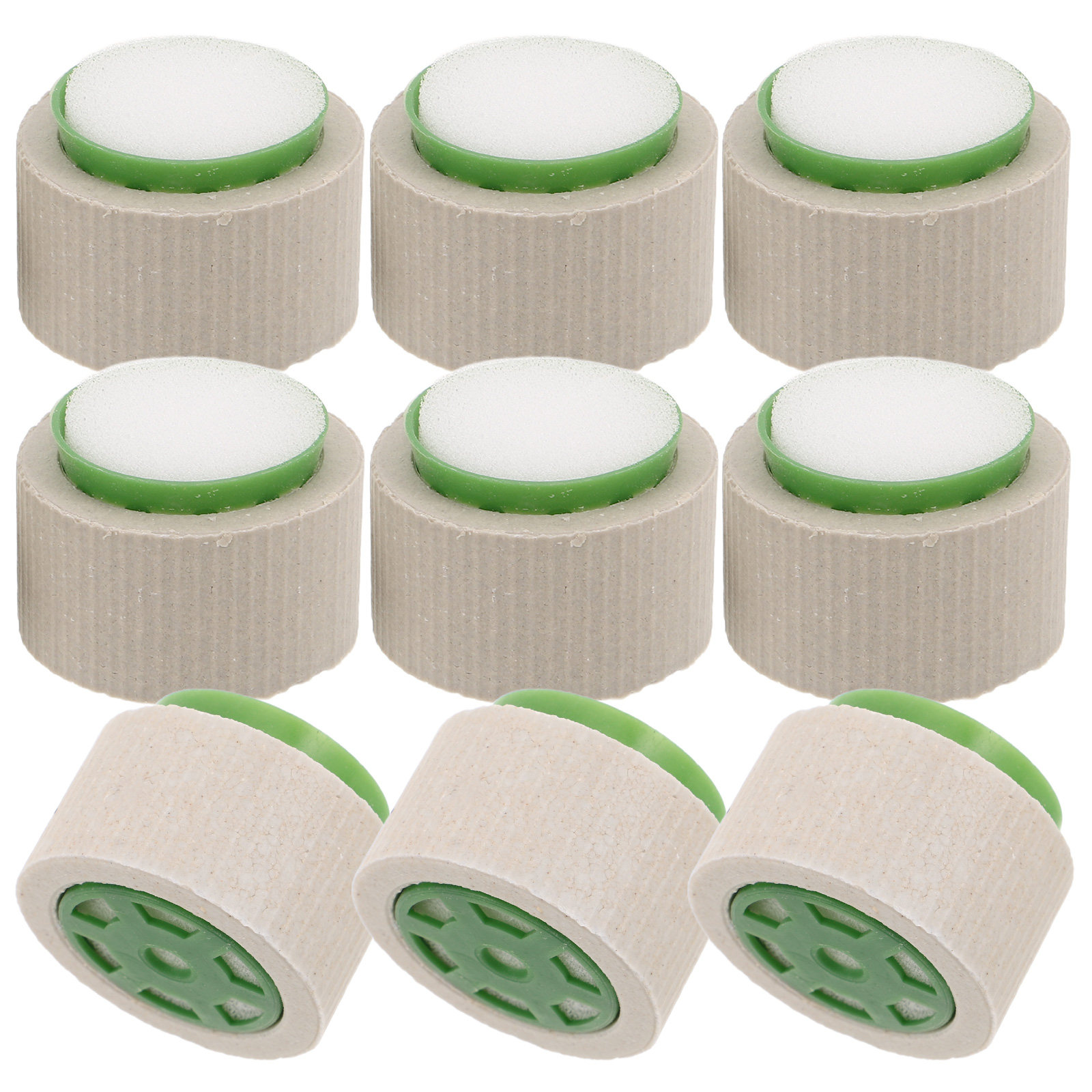 9Pcs Aquatic Plant Holder Cera - Aquarium Fish For Sale Online review and price