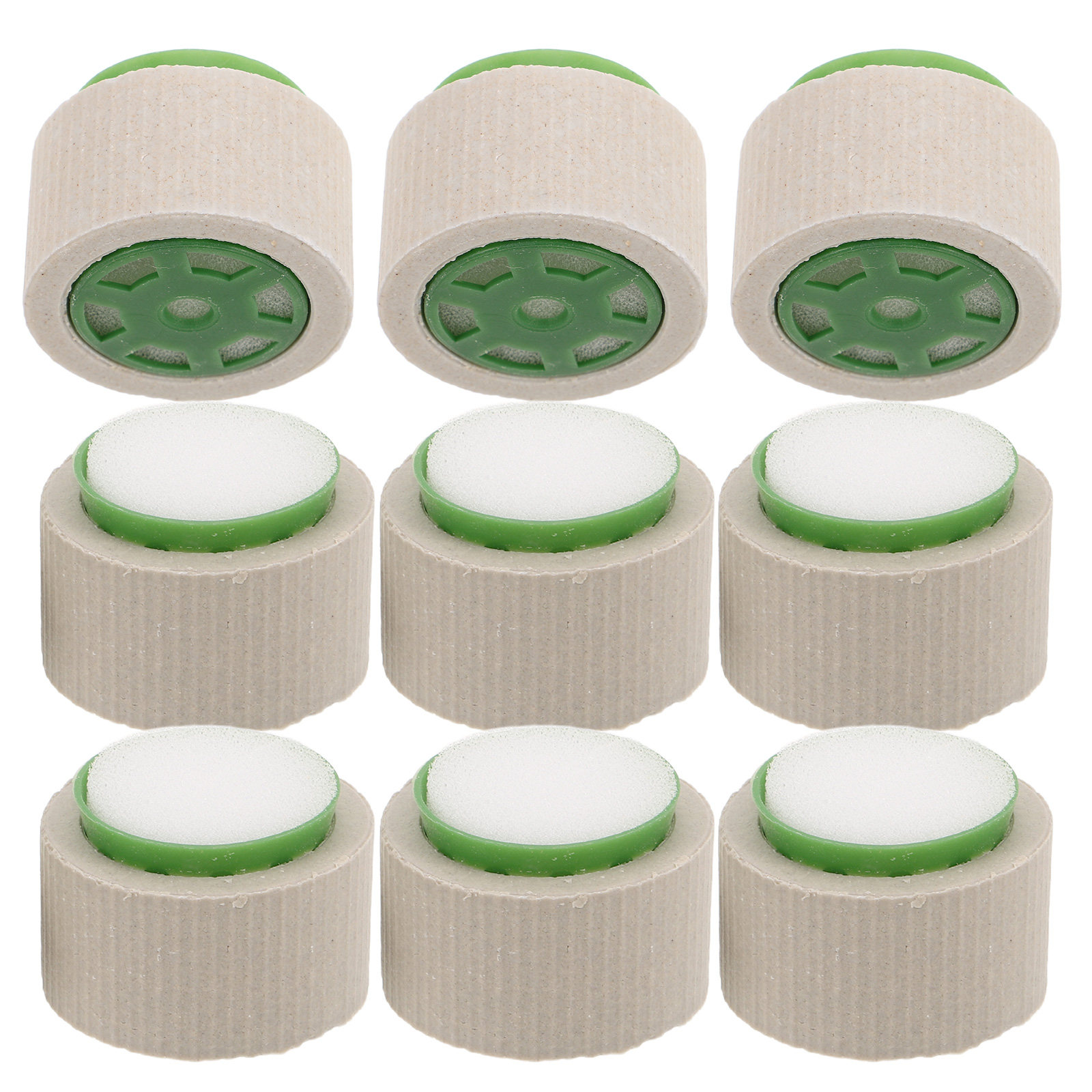 9Pcs Aquatic Plant Holder Cera - Aquarium Fish For Sale Online review and price