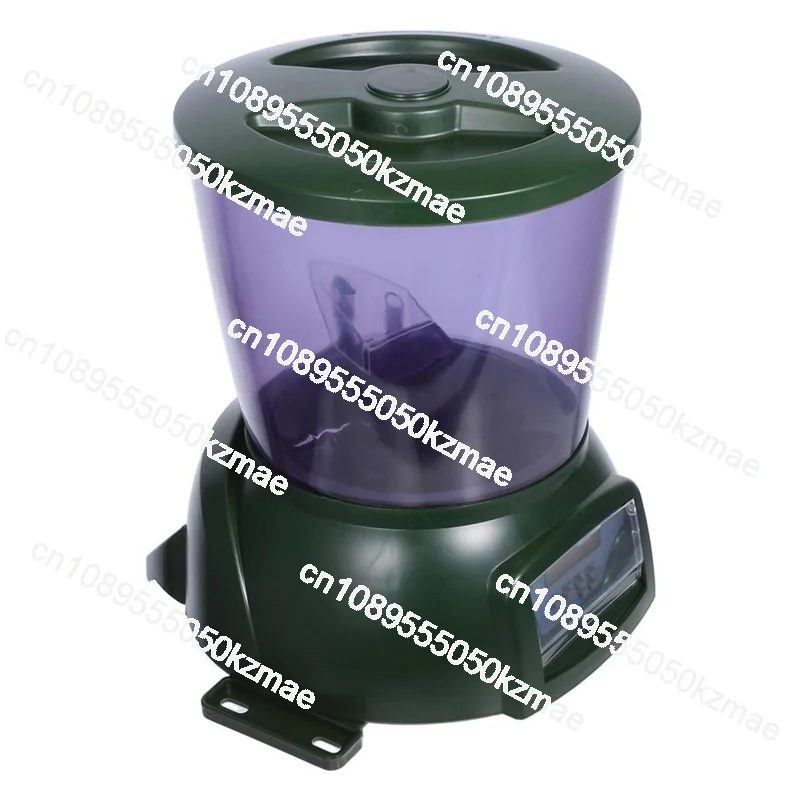 Suitable for Timed Automatic F - Aquarium Fish Green review and price