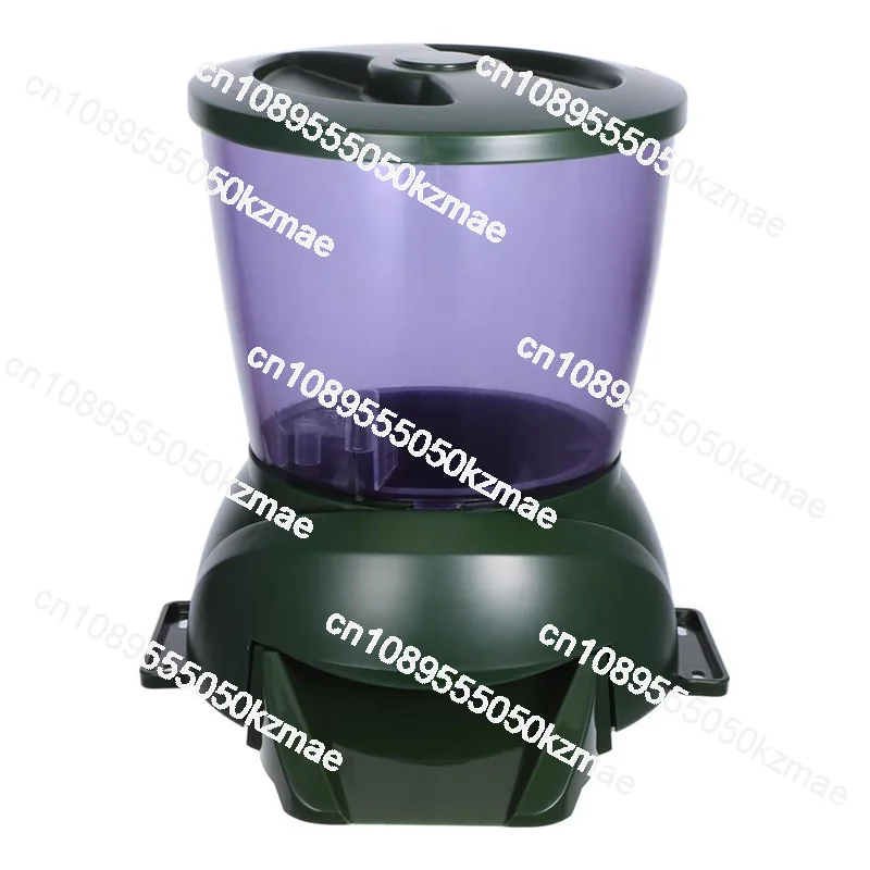 Suitable for Timed Automatic F - Aquarium Fish Green review and price