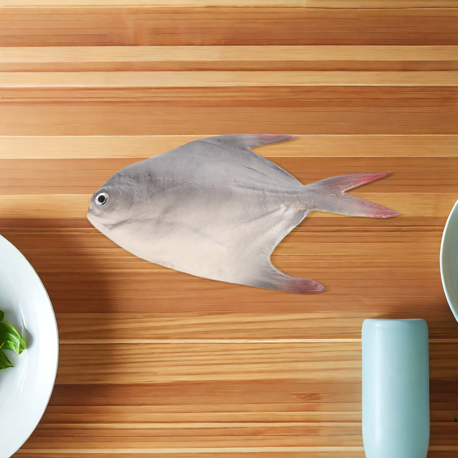 Simulated Fish Prop Realistic  - Aquarium Fish Market review and price
