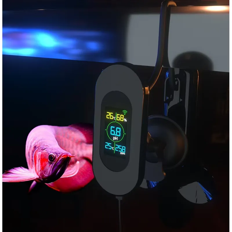 for Wifi Connected Aquarium Fi - Aquarium Fish And Price review and price