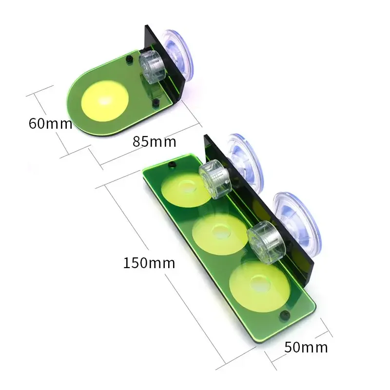 Fish Tank Acrylic Fluorescent  - Aquarium Fish Marine review and price