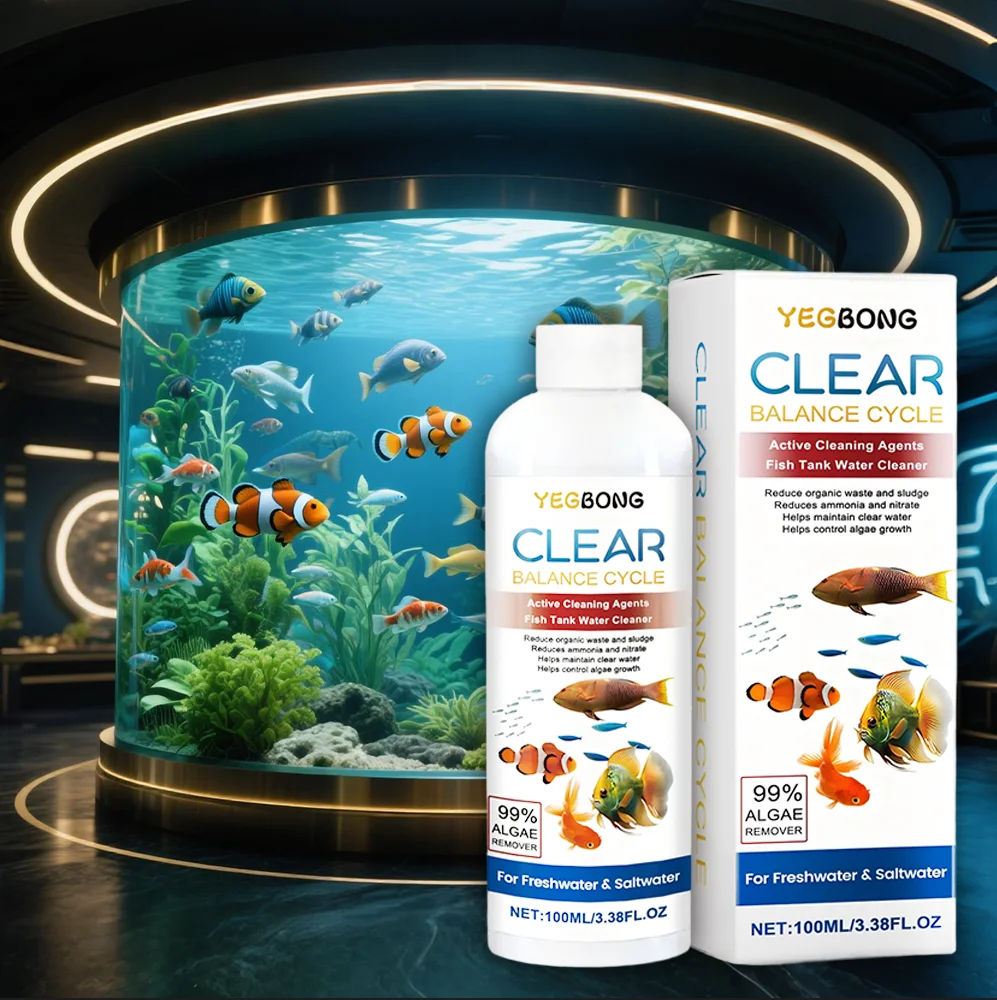Algae Remover for Fish Tanks,  - Aquarium Fish Green review and price
