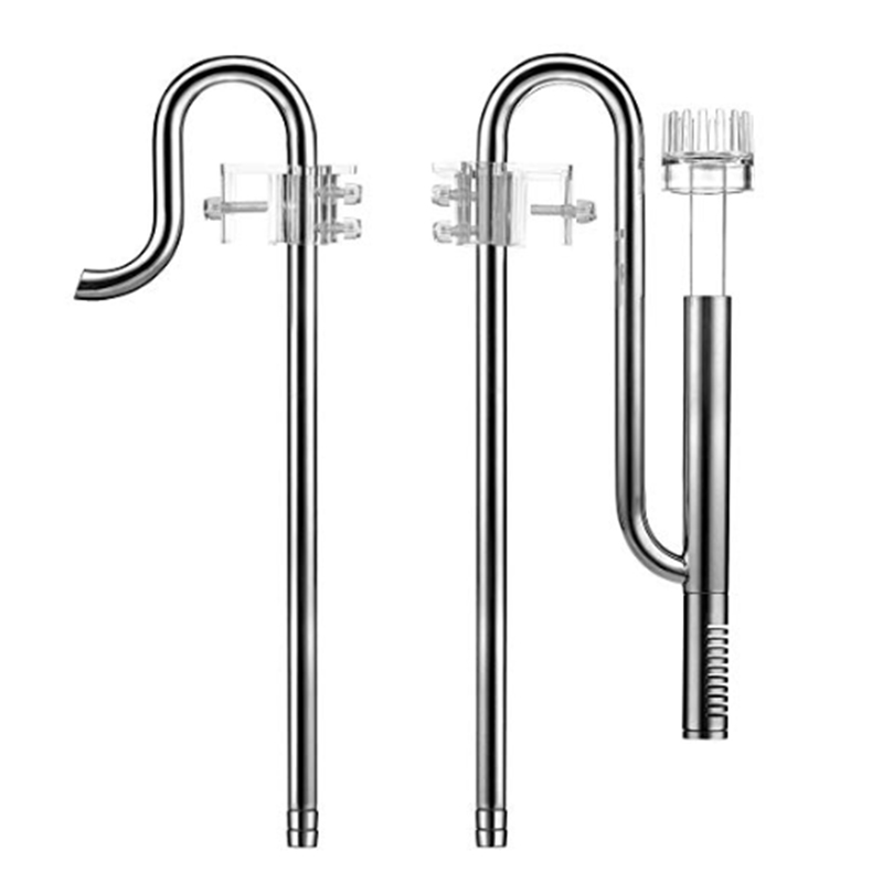 New Fish Tank Lily Pipe Stainl - Aquarium Fish And Price review and price