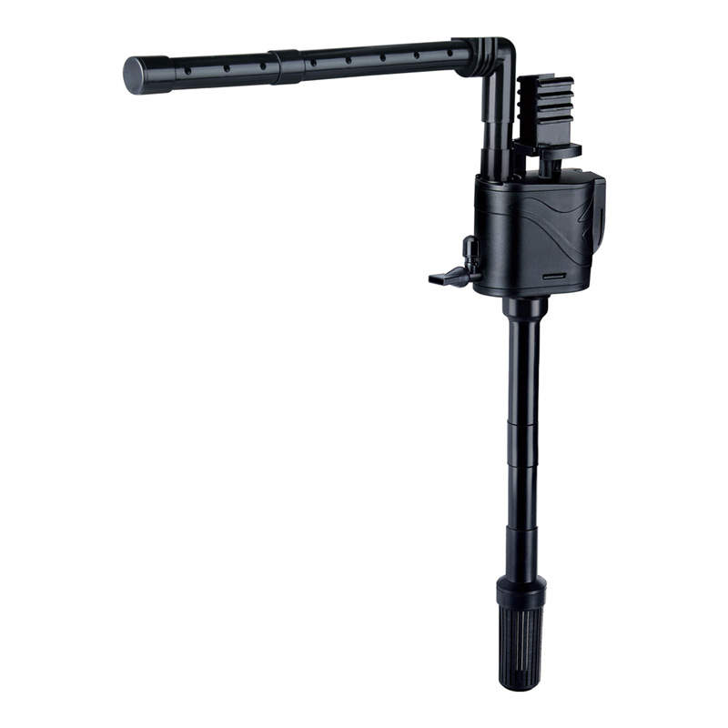 3-in-1 Fish Tank Filter on Sub - Air Pump Silent review and price