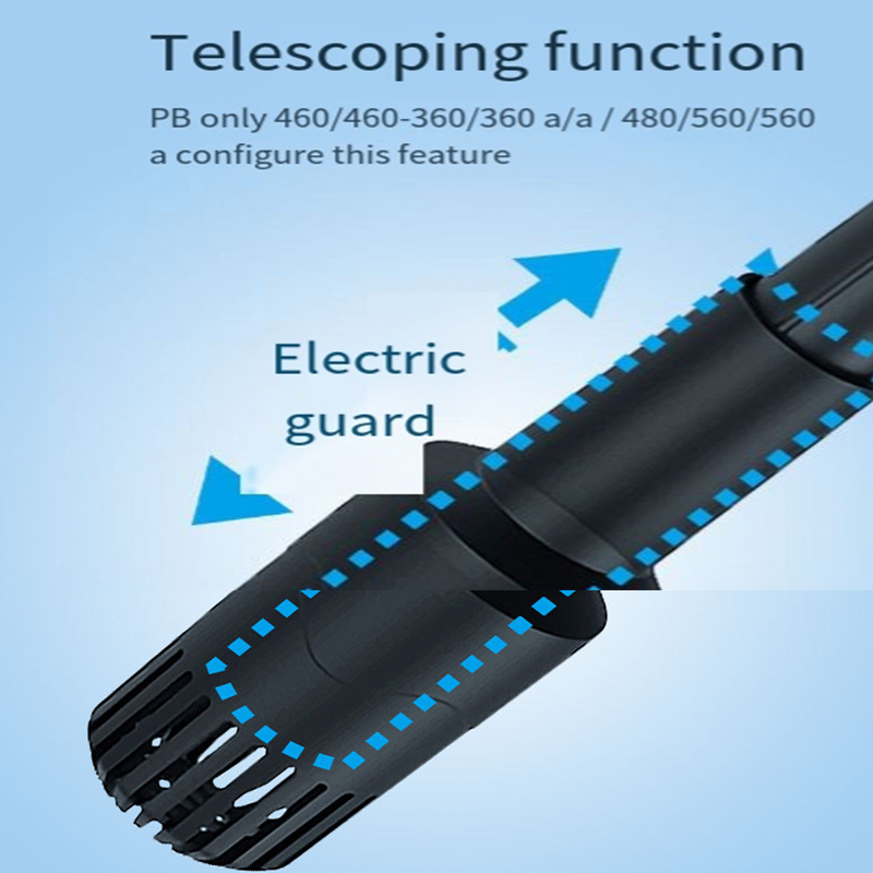 3-in-1 Fish Tank Filter on Sub - Air Pump Silent review and price
