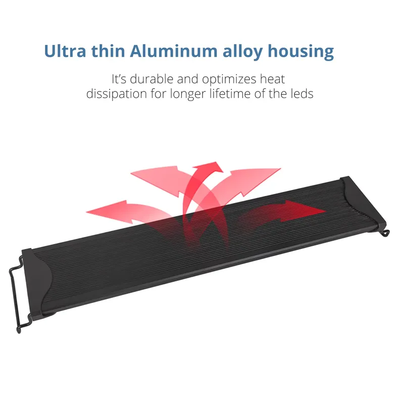 Gako 12W CPL-30 Elastic Bracke - Aquarium Fish And Price review and price