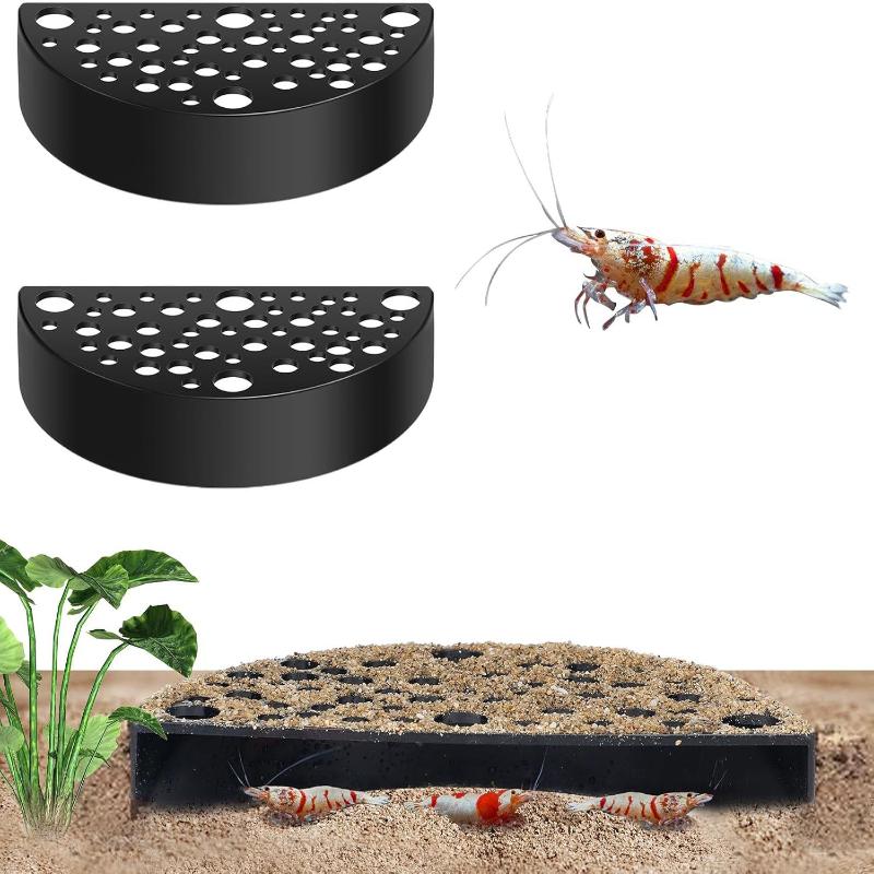 New Aquarium Hidden Cave Shelt - Aquarium Fish Marine review and price