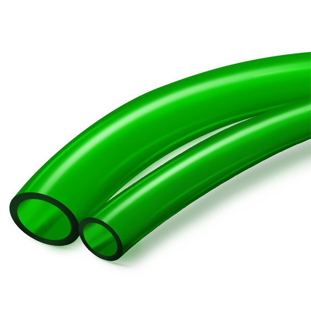 Green Green Hose Flexible Tube - Aquarium Fish Green review and price