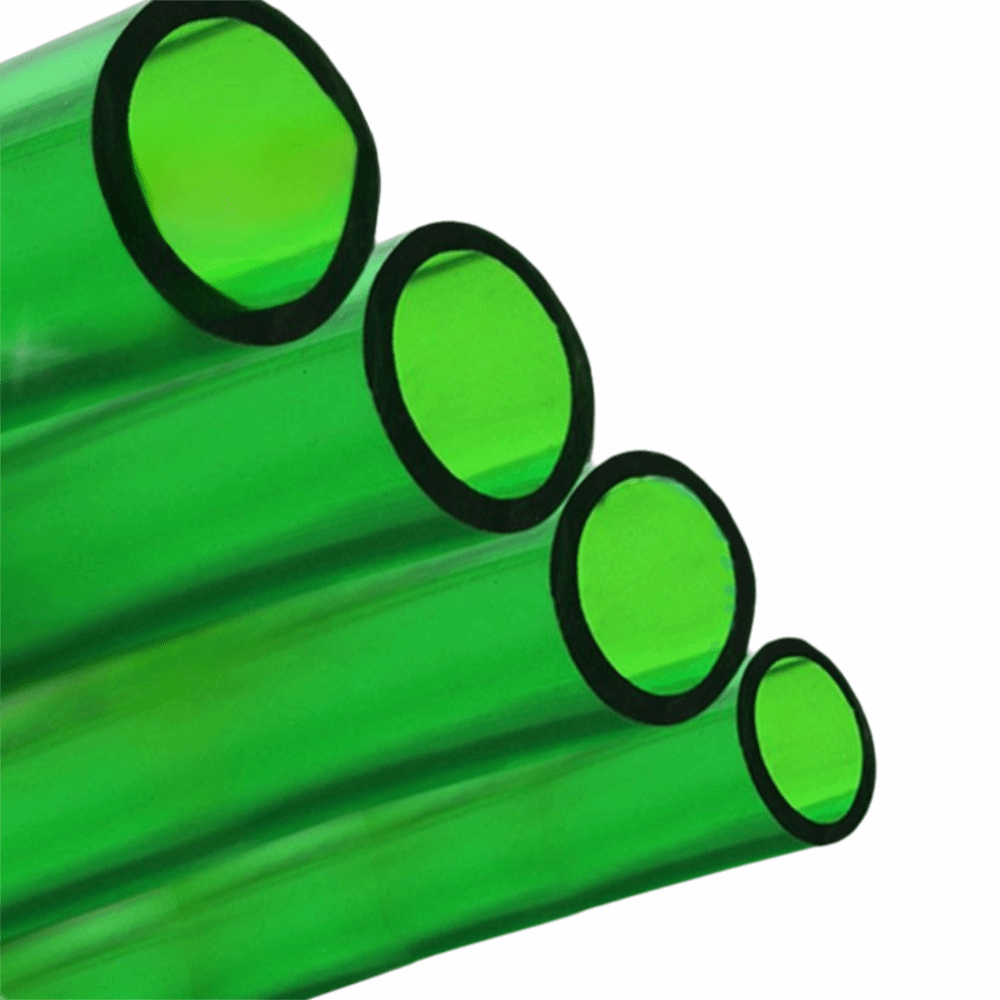 Green Green Hose Flexible Tube - Aquarium Fish Green review and price