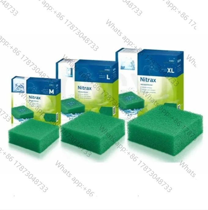 3.0 6.0 8.0 green biochemical  - Aquarium Fish Green review and price