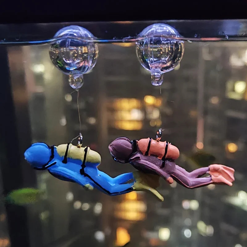1/2pcs Aquarium Decoration Acc - Aquarium Fish For Sale Online review and price