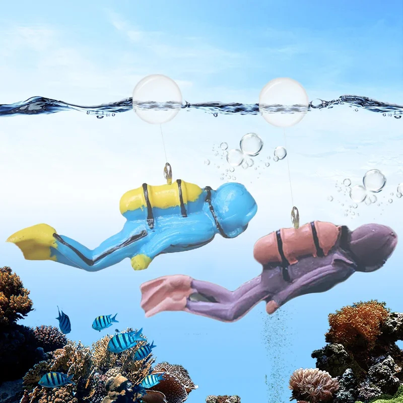 1/2pcs Aquarium Decoration Acc - Aquarium Fish For Sale Online review and price