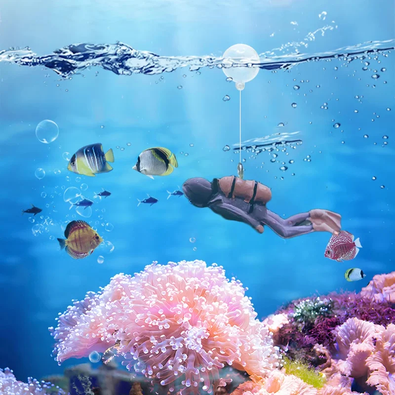 1/2pcs Aquarium Decoration Acc - Aquarium Fish For Sale Online review and price
