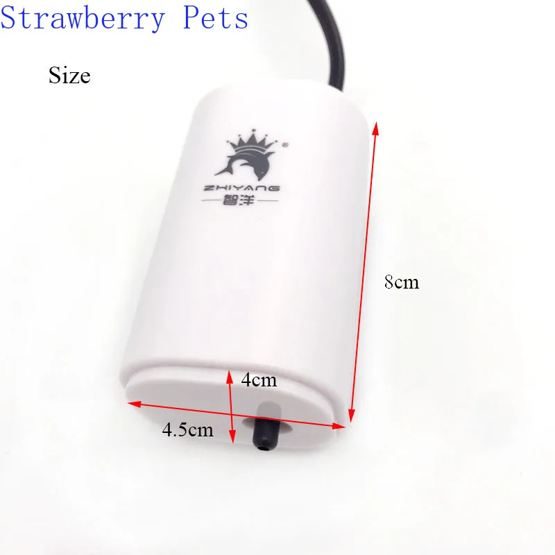 Ultra Silent 220V 3W Aquarium  - Air Pump Silent review and price