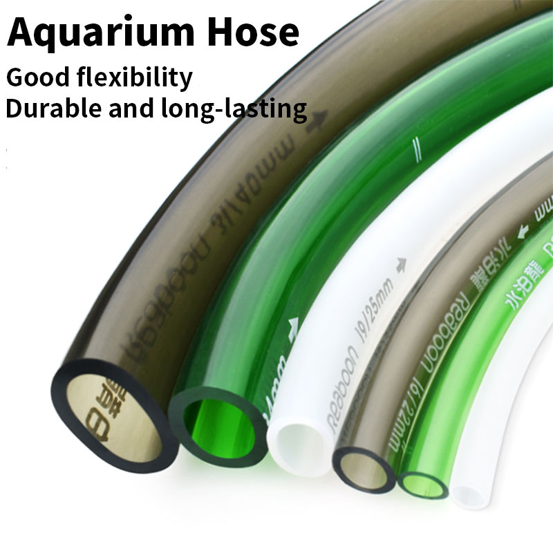 8~22mm Fish Tank Pipe Aquarium - Aquarium Fish Green review and price