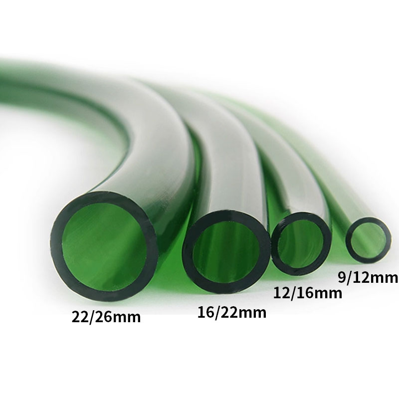 8~22mm Fish Tank Pipe Aquarium - Aquarium Fish Green review and price