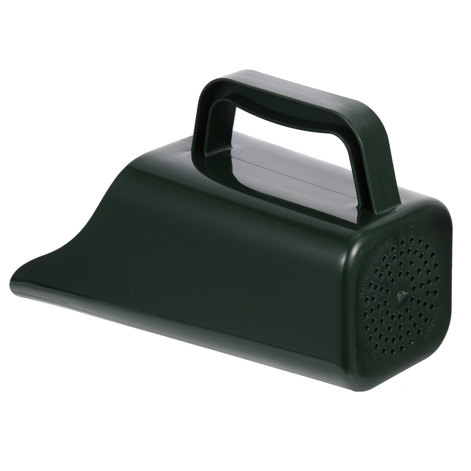 Aquarium Cleaning Shovel Green - Aquarium Fish Green review and price