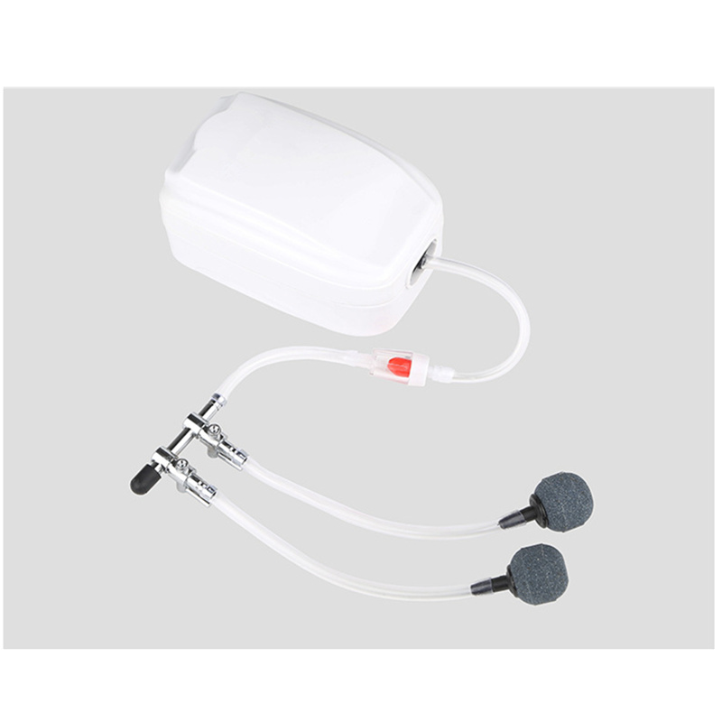1 2 3 4 5 Way Aquarium Air Spl - Air Pump Silent review and price