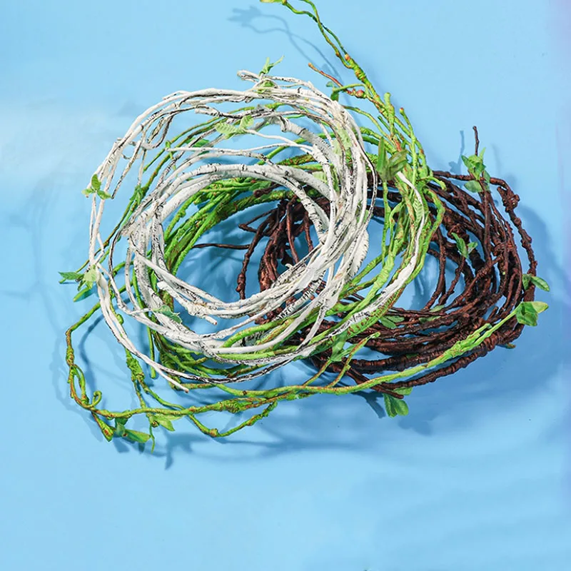 Vines Decor Climbing Branches  - Aquarium Fish For Sale Online review and price