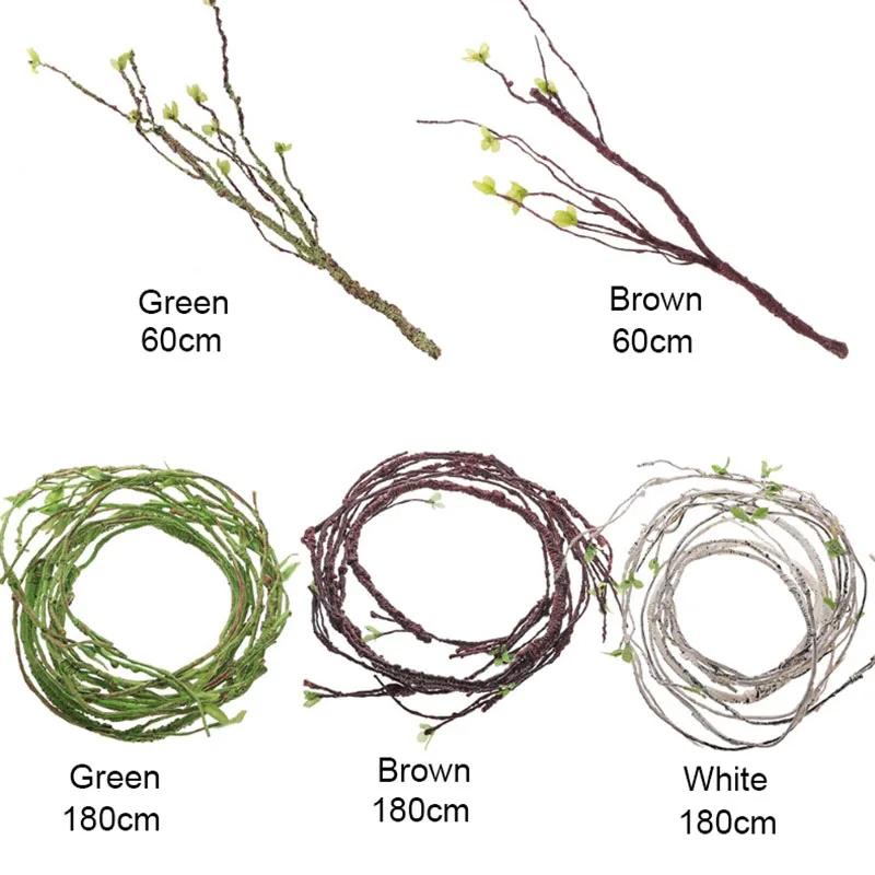 Vines Decor Climbing Branches  - Aquarium Fish For Sale Online review and price